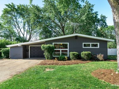 304 John St, North Aurora, IL, 60542