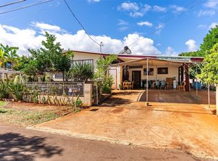 94-1334 Henokea St, Waipahu, HI 96797