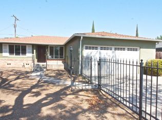 735 E Longview Ave, Stockton, CA 95207