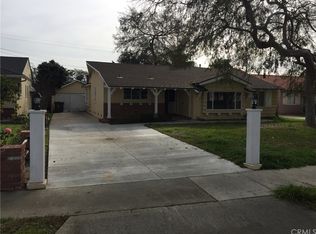 1218 W 18th St, Santa Ana, CA 92706