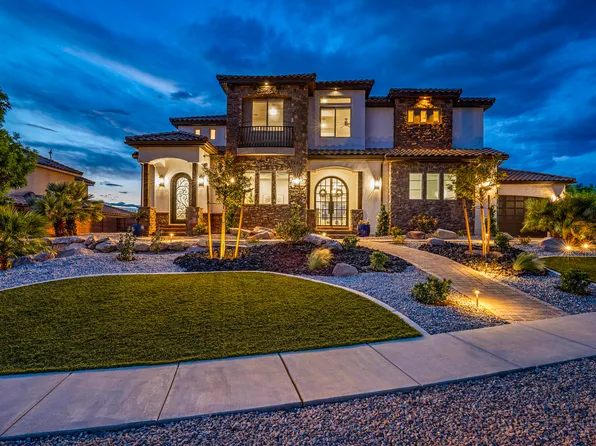 2817 E Amaranth Dr, St George, UT 84790