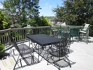 Deck View