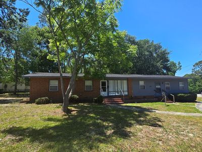 1217 W Alden Ave, Valdosta, GA, 31602