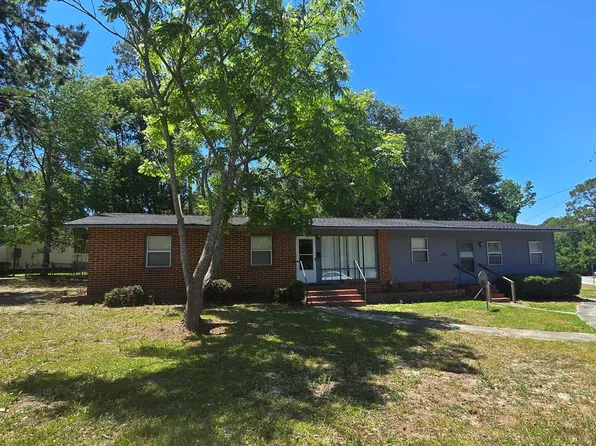 1217 W Alden Ave, Valdosta, GA 31602