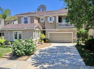 32 E Boulder Creek Rd, Simi Valley, CA 93065