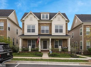 7205 Maisson Ridge Cir, Beltsville, MD 20705