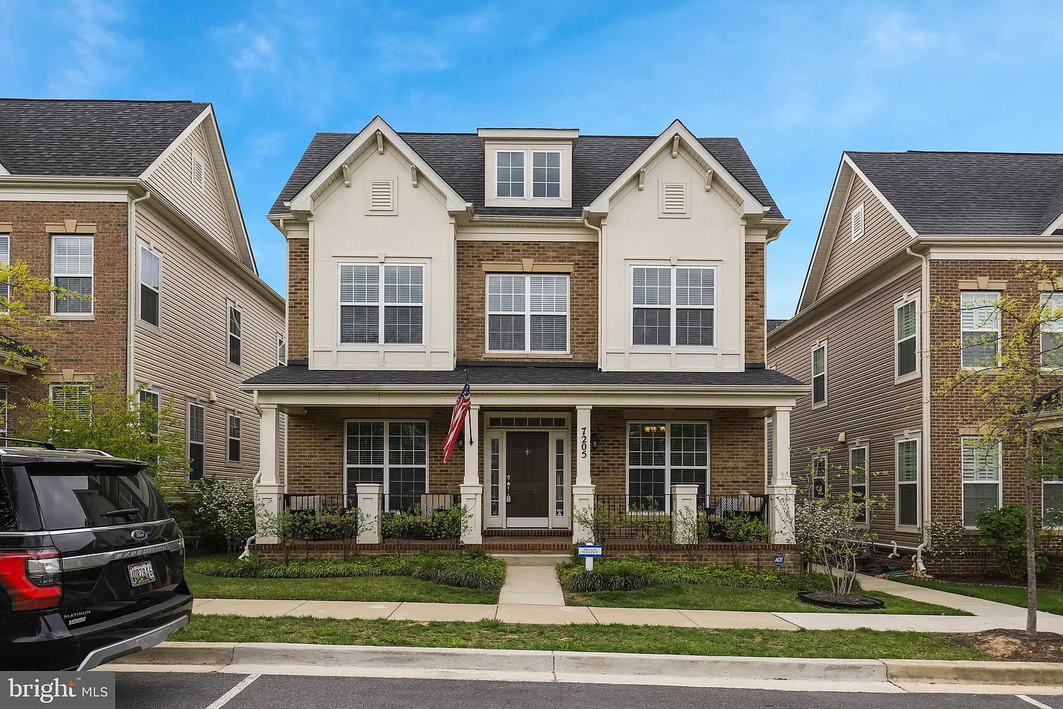 7205 Maisson Ridge Cir photo 1