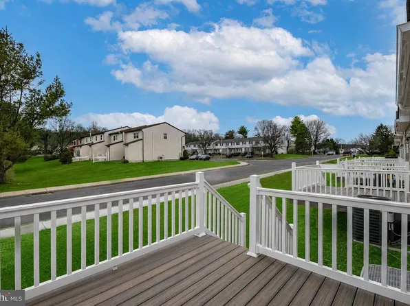 206 Lucille Way Lot 12, Fleetwood, PA 19522