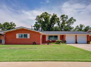 2119 53rd St, Lubbock, TX 79412