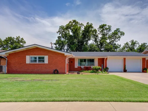 2119 53rd St, Lubbock, TX 79412