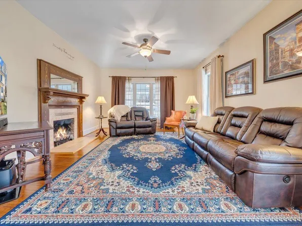 11923 Franklin St, Ferrum, VA 24088