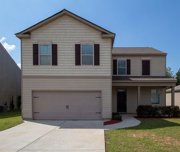 264 Flowing Meadows Dr, Kathleen, GA, 31047
