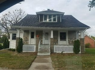 44 Tashmoo St, East China, MI 48054