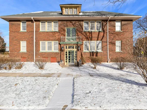 204 West Reservoir AVENUE, Milwaukee, WI 53212