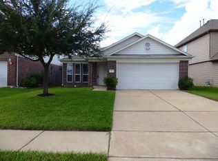 3443 Barkers Crossing Ave, Houston, TX 77084