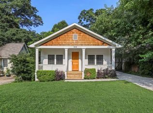 153 Warren St SE, Atlanta, GA 30317