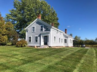 98 Severance Rd, Colchester, VT 05446