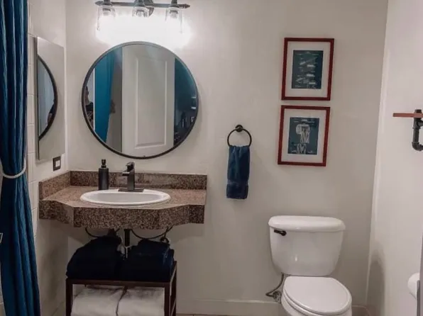 1080 Park Blvd Unit 1017, San Diego, CA 92101