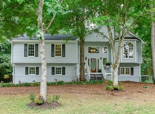 229 Southern Oaks Dr, Dallas, GA 30157