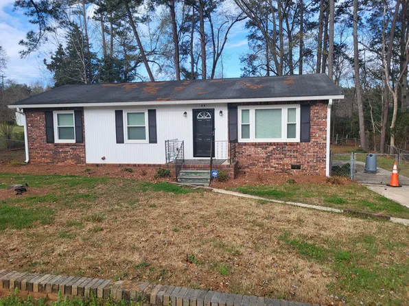 59 N Wysteria Ln, Winnsboro, SC 29180