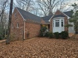 6512 Rural Point Rd, Mechanicsville, VA 23116