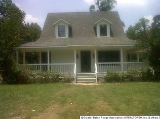 29209 Magnolia Dr, Walker, LA 70785
