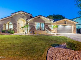 432 E Phelps St, Gilbert, AZ 85296