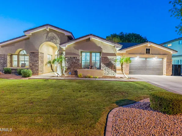 432 E PHELPS Street, Gilbert, AZ 85295