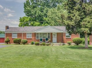1804 Wedgewood Dr, Columbia, TN 38401