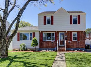 2288 1st St, East Meadow, NY 11554