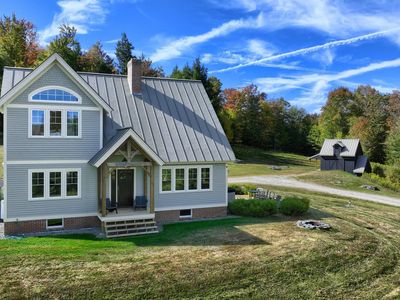 3215 Old Turnpike Road, Mount Holly, VT, 05758