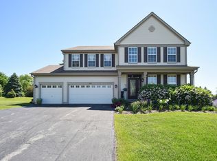 3207 Newport Ln, Wadsworth, IL
