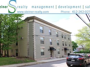 Edgewood Place, Pittsburgh, PA 15218