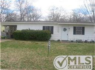 920 Wilkinson Dr, Mesquite, TX 75149