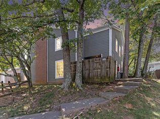 1068 Dover Way, Norcross, GA 30093