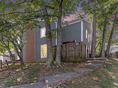 1068 Dover Way, Norcross, GA, 30093