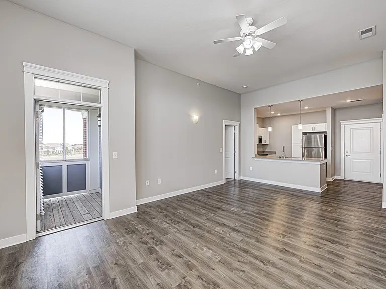 Harmony Apartment Homes — Photo 8