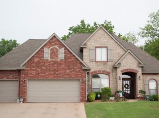 4910 Ja Linda Lou Ct, Stillwater, OK 74074