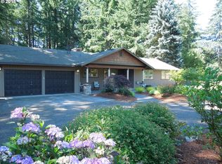 922 NE Delp Rd, Camas, WA 98607