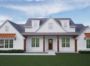 The Waco Plan, Escondido Ranches, Poolville, TX 76487