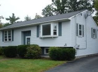 66 Edna St, Manchester, NH 03103