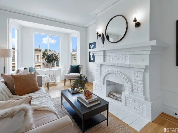 757 9th Ave, San Francisco, CA 94118