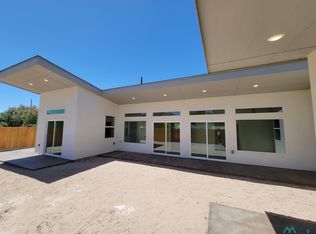 724 Van Patten St, Truth Or Consequences, NM 87901