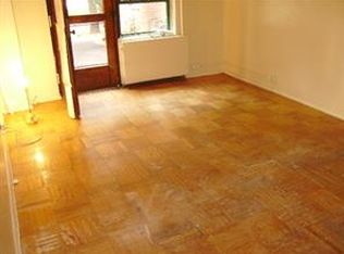 1604 Metropolitan Ave APT MA, Bronx, NY 10462