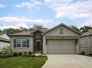 6819 W 162nd Ter, Overland Park, KS 66085