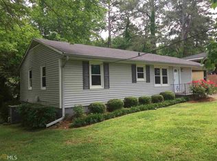 219 Flora Ave SE #10, Rome, GA 30161
