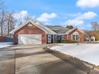 4172 Andrew Drive, Floyds Knobs, IN, 47119