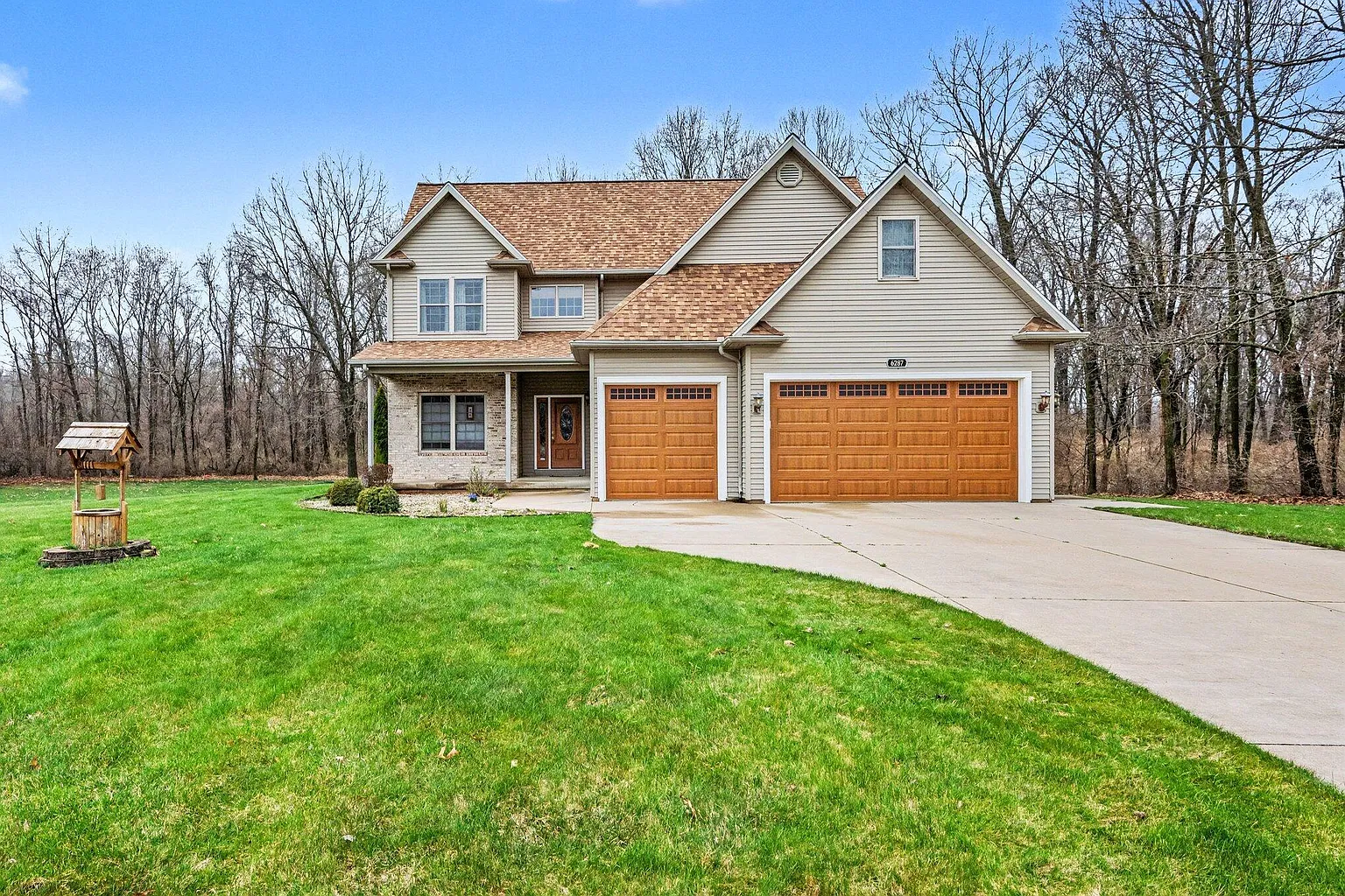 6287 Markham Ln photo 1