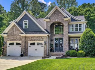 2637 Forestbluff Dr, Fuquay Varina, NC 27526