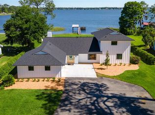 16047 Shirley Shores Rd, Tavares, FL 32778
